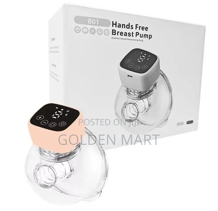 ገመድ አልባ፣ ተንቀሳቃሽ እና ከኬሚካል ነፃ (Bpa-Free)