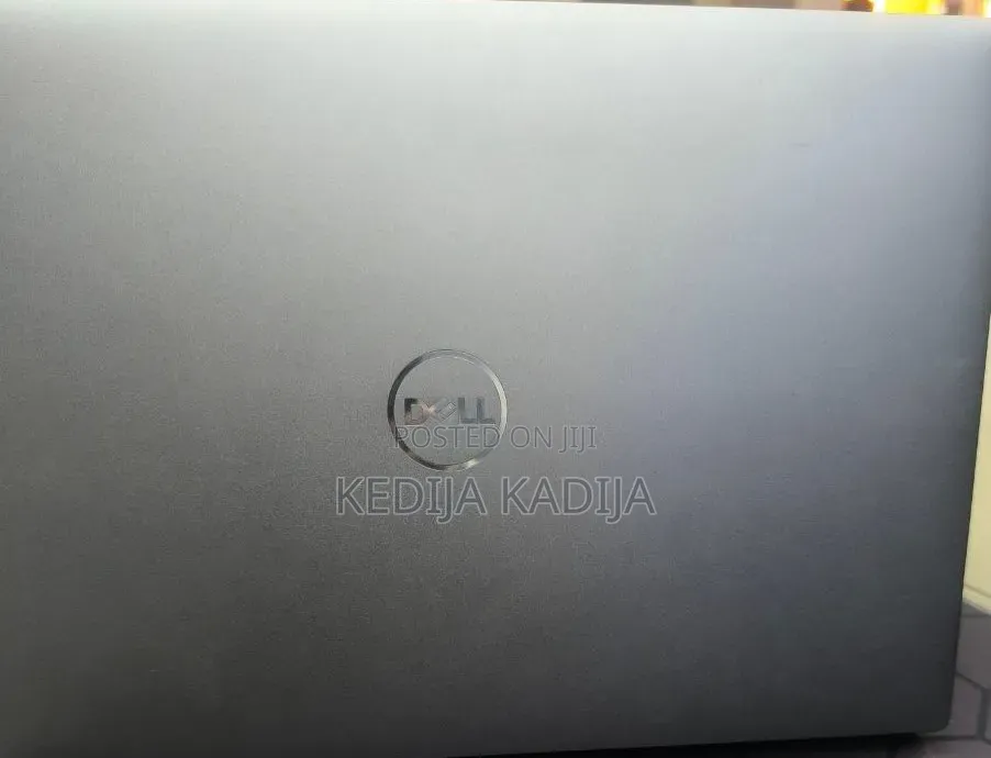 New Laptop Dell Precision 5570 16GB Intel Core i7 SSD 512GB