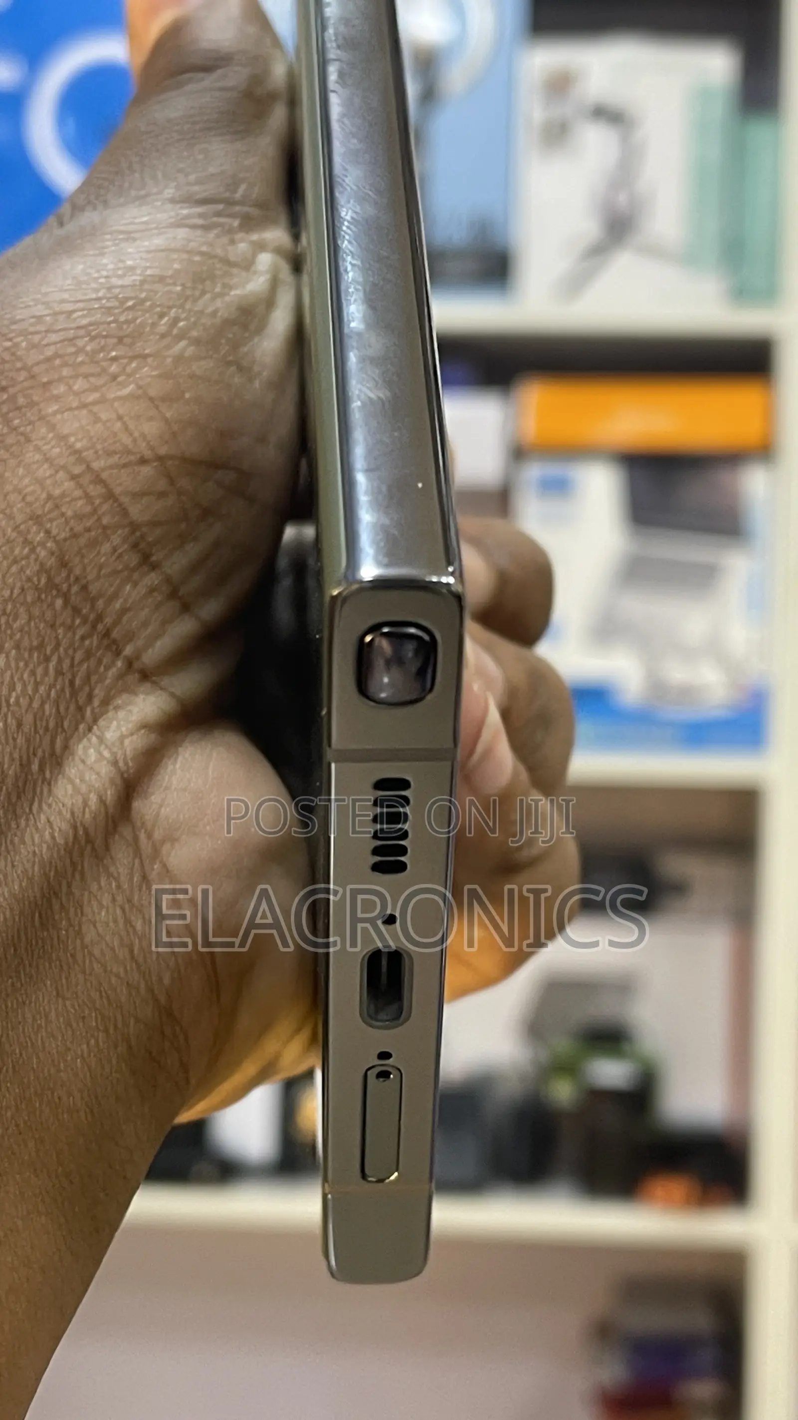 New Samsung Galaxy S23 Ultra 512 GB Bronze