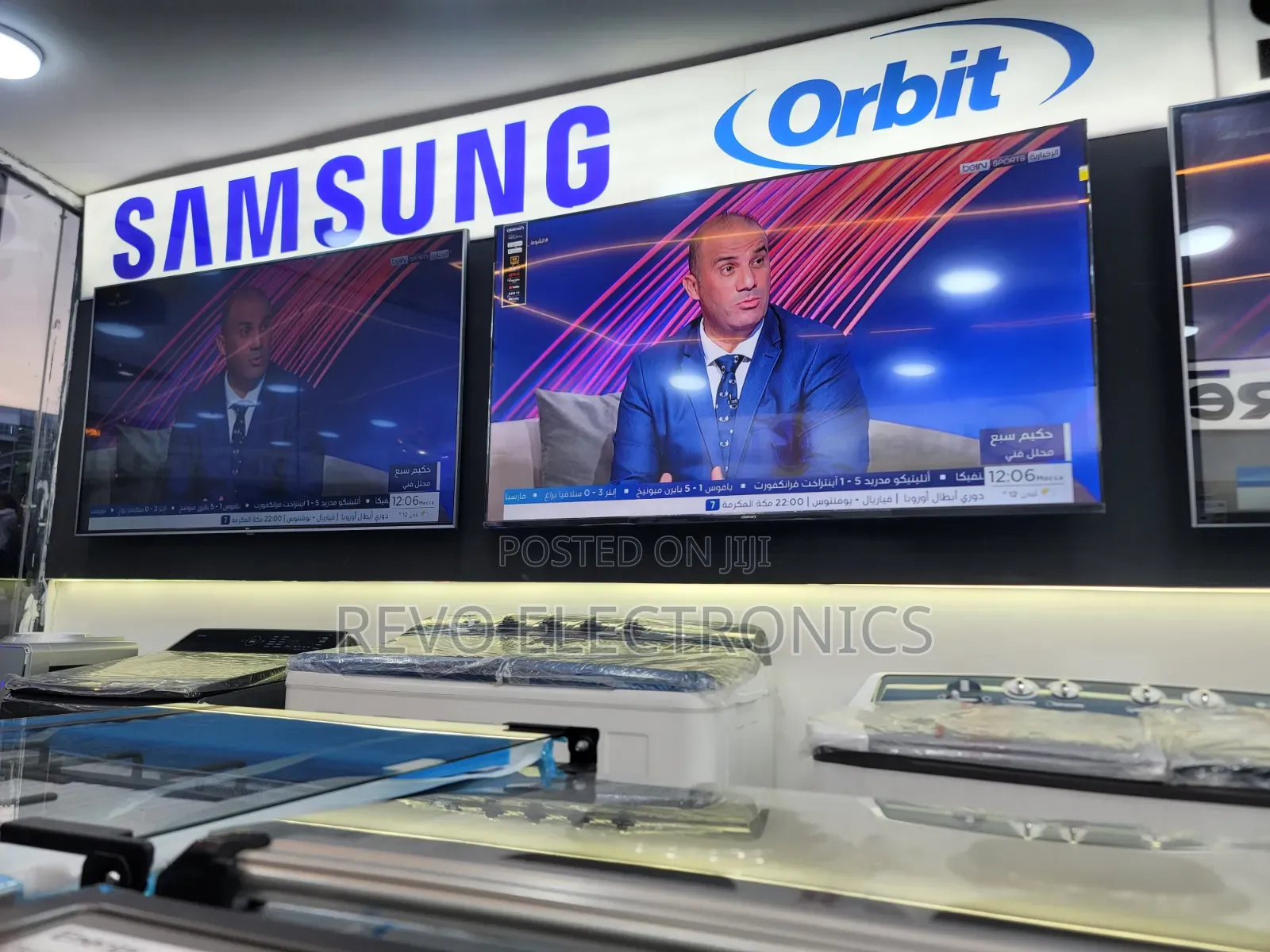 Samrt Lg Tv 32, 43, 50, 55, 60, 65, 75 Original