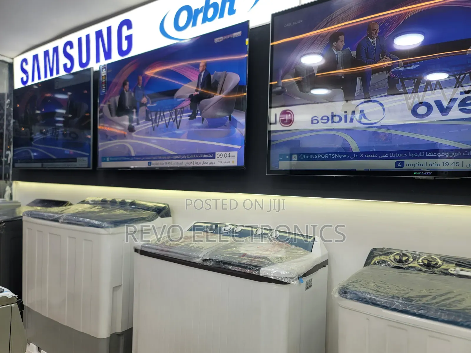 Samrt Lg Tv 32, 43, 50, 55, 60, 65, 75 Original