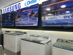 Samrt Lg Tv 32, 43, 50, 55, 60, 65, 75 Original