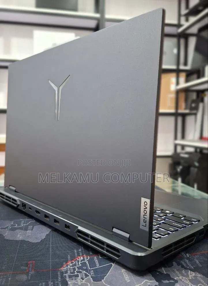 New Lenovo Legion Y7000P IRX9 Gaming Laptop 16GB Intel Core i9 SSD 1T