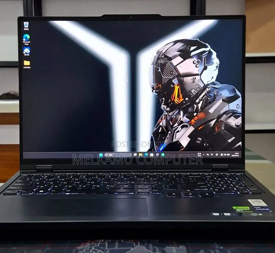 New Lenovo Legion Y7000P IRX9 Gaming Laptop 16GB Intel Core i9 SSD 1T