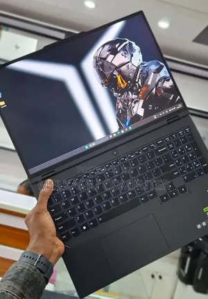 New Lenovo Legion Y7000P IRX9 Gaming Laptop 16GB Intel Core i9 SSD 1T