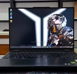 New Lenovo Legion Y7000P IRX9 Gaming Laptop 16GB Intel Core i9 SSD 1T