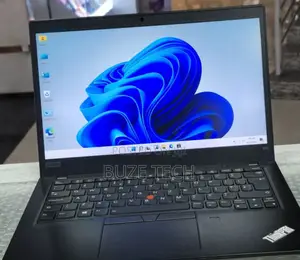 New Laptop Lenovo 16GB Intel Core i7 SSD 512GB