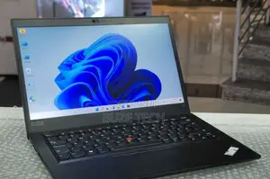 New Laptop Lenovo 16GB Intel Core i7 SSD 512GB