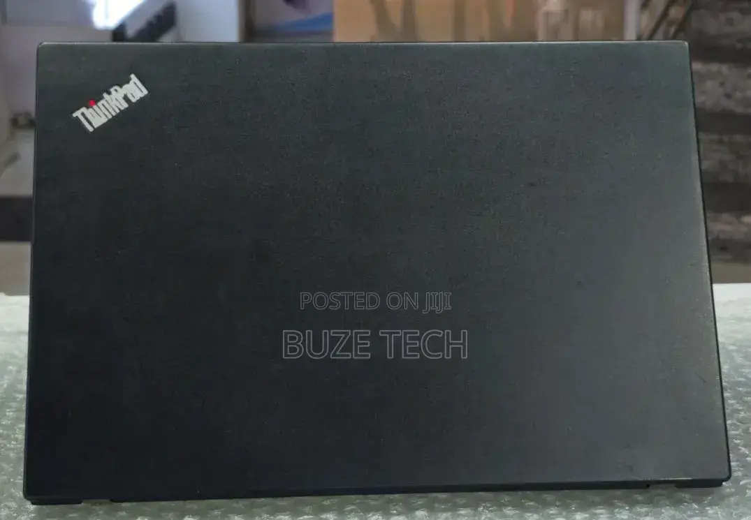 New Laptop Lenovo 16GB Intel Core i7 SSD 512GB
