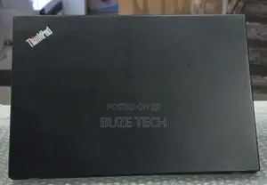 New Laptop Lenovo 16GB Intel Core i7 SSD 512GB