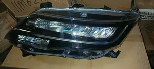 Head Lamp Toyota Rush