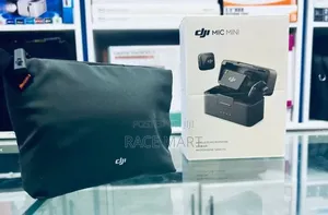 Dji Mic Mini
