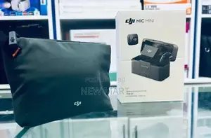 Dji Mic Mini