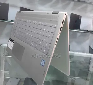 New Laptop HP Envy x360 16GB Intel Core i7 SSD 512GB