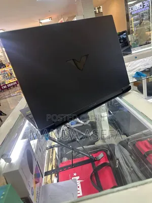 New Laptop HP Victus 15 16GB Intel Core i5 SSD 512GB