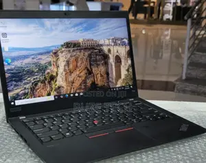 New Laptop Lenovo 16GB AMD Ryzen 5 SSD 512GB