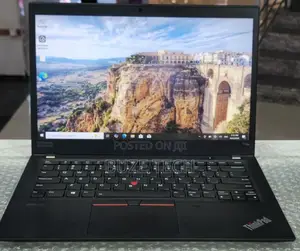 New Laptop Lenovo 16GB AMD Ryzen 5 SSD 512GB