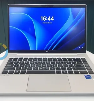 New Laptop HP ProBook 440 G10 16GB Intel Core i7 SSD 1T