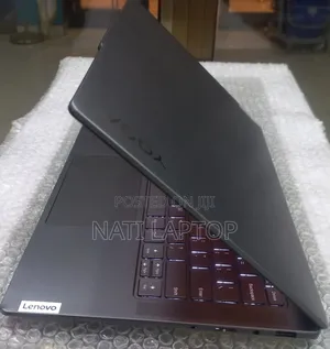 New Laptop Lenovo 32GB AMD Ryzen 7 SSD 1T