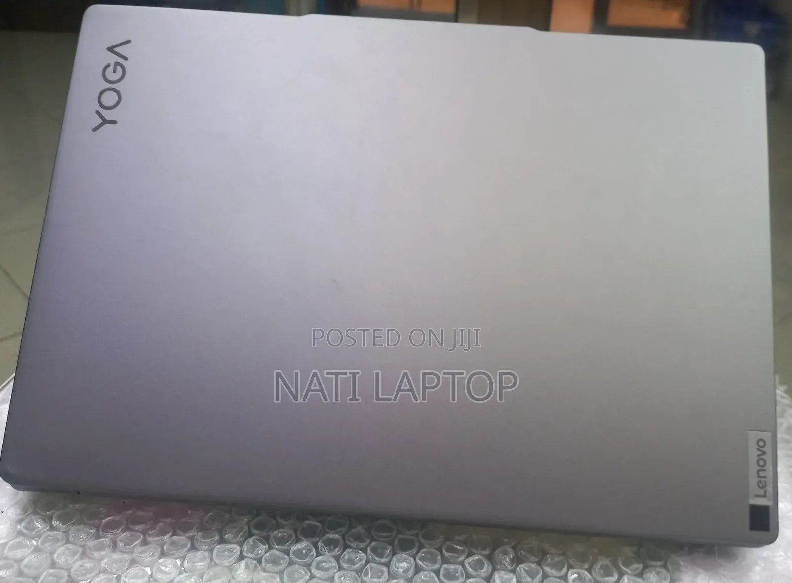 New Laptop Lenovo 32GB AMD Ryzen 7 SSD 1T