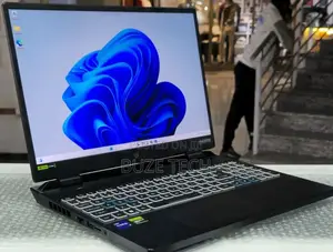 New Laptop Acer 16GB Intel Core i9 SSD 1T
