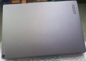 New Laptop Lenovo 32GB AMD Ryzen 7 SSD 1T