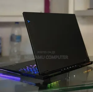 New Lenovo Legion Y7000P IRX9 Gaming Laptop 16GB AMD Ryzen 9 SSD 1T