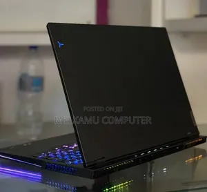 New Lenovo Legion Y7000P IRX9 Gaming Laptop 16GB AMD Ryzen 9 SSD 1T