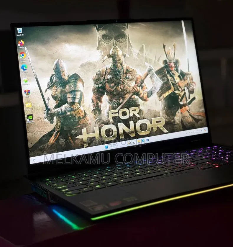 New Lenovo Legion Y7000P IRX9 Gaming Laptop 16GB AMD Ryzen 9 SSD 1T