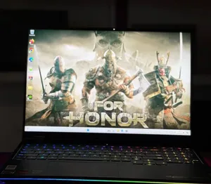 New Lenovo Legion Y7000P IRX9 Gaming Laptop 16GB AMD Ryzen 9 SSD 1T