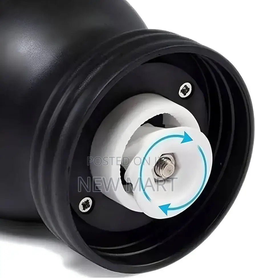 Manual Coffee Grinder