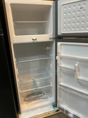 Queens Top Freezer