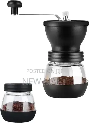 Manual Coffee Grinder