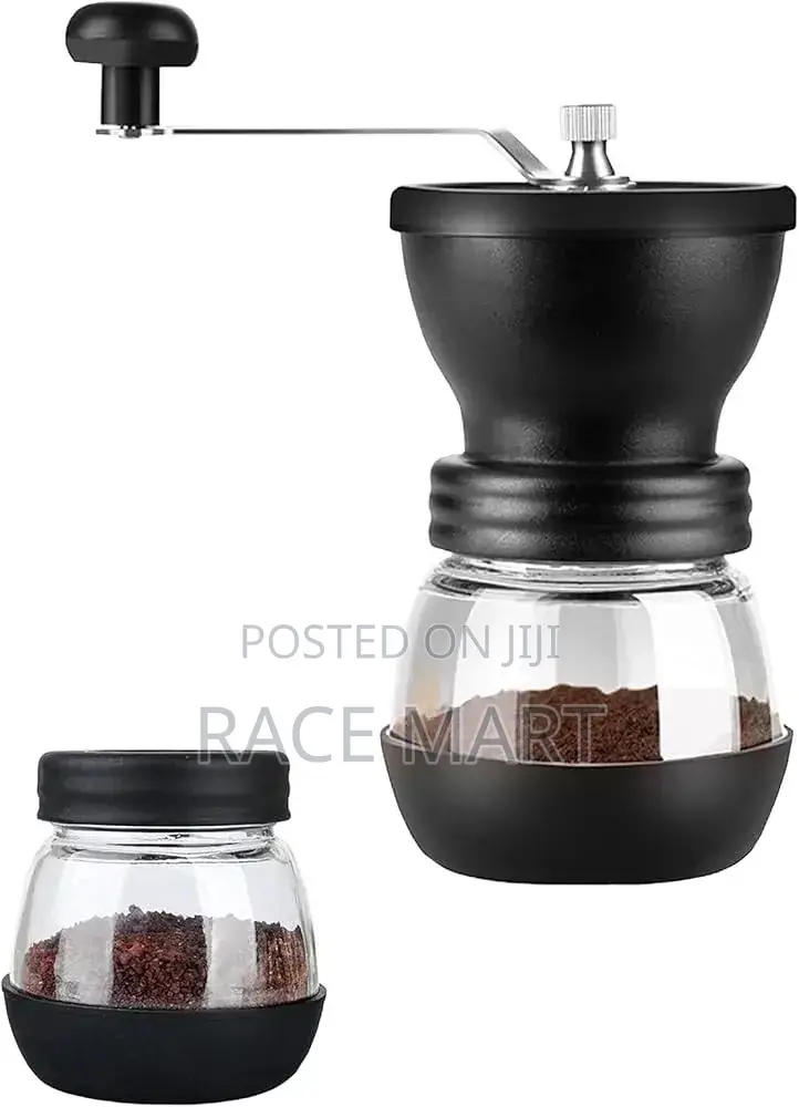 Manual Coffee Grinder
