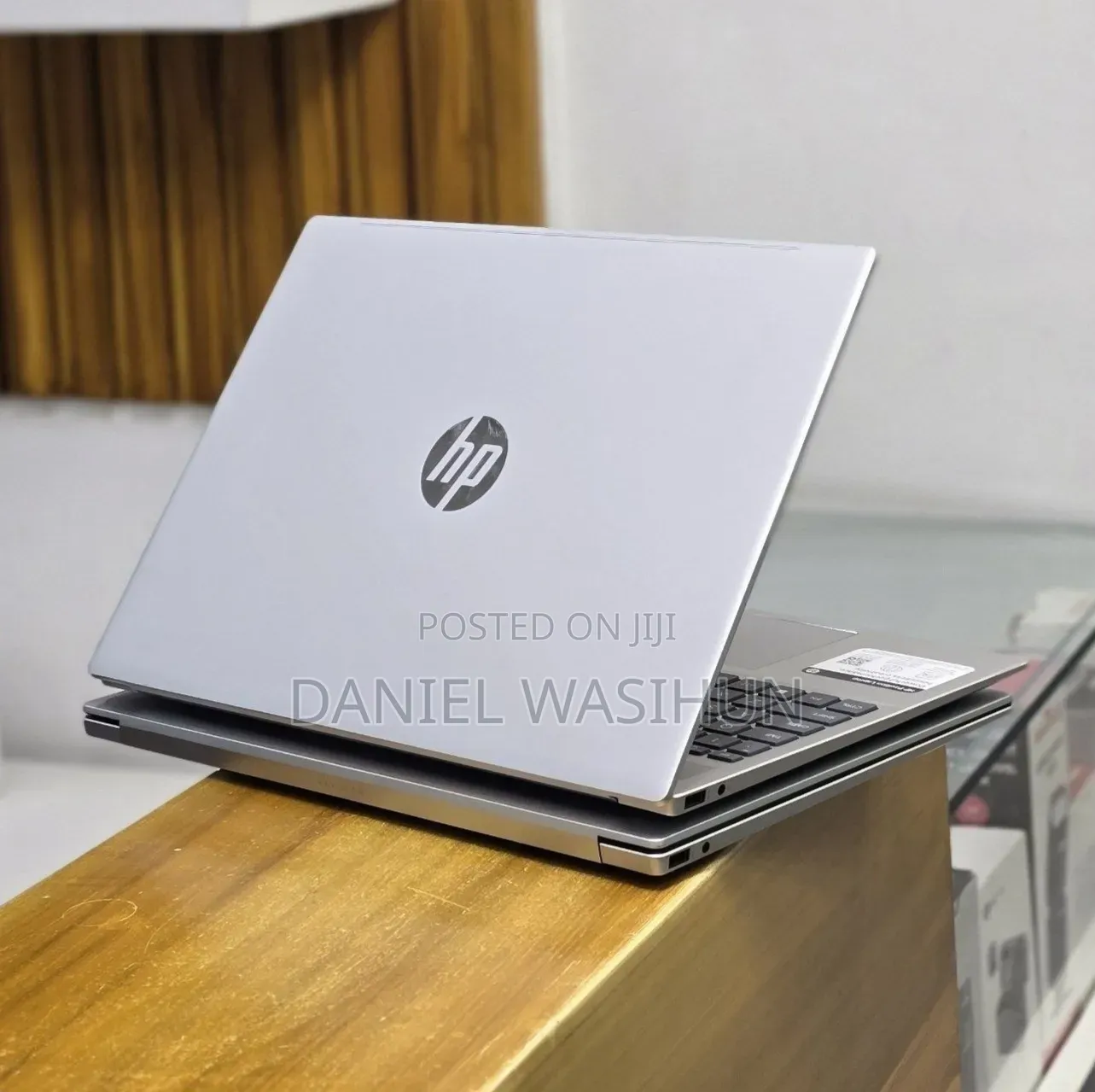 New Laptop HP Pavilion 15 16GB Intel Core Ultra 7 SSD 512GB