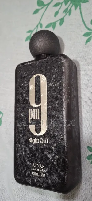 Afnan 9pm Night Out Fragrance