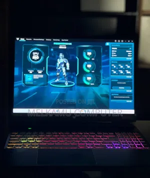 New Laptop Acer Predator 15 16GB Intel Core i9 SSD 1T