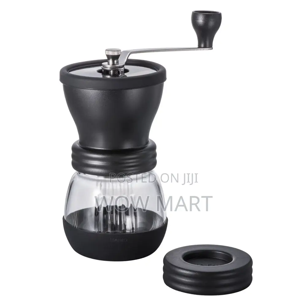 Manual Coffee Grinder