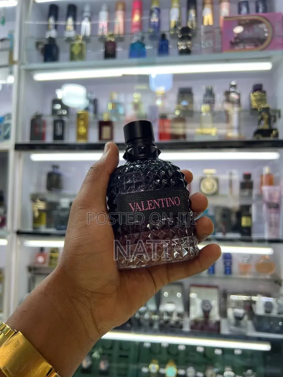 Valentino Perfume
