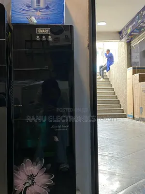Smart Water Dispensar