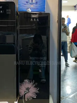 Smart Water Dispensar