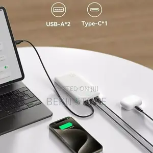 Joyroom Jr-Pbf12 10000mah Power Bank