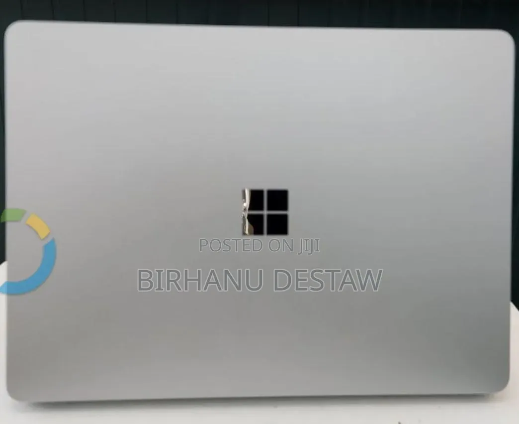 New Laptop Microsoft Surface 16GB Qualcomm Snapdragon X Elite SSD 512GB