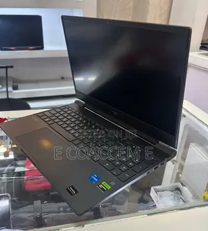 New Laptop HP 16GB Intel Core i5 SSD 512GB