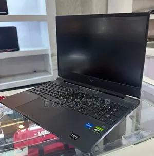 New Laptop HP 16GB Intel Core i5 SSD 512GB