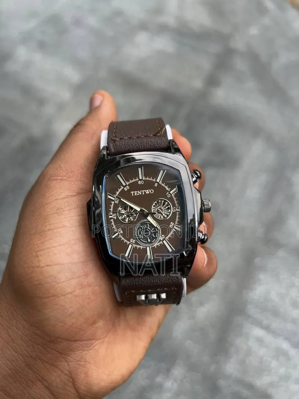Tentwo Watch