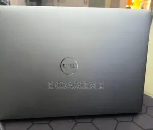 New Laptop Dell Precision 5570 16GB Intel Core i7 SSD 512GB