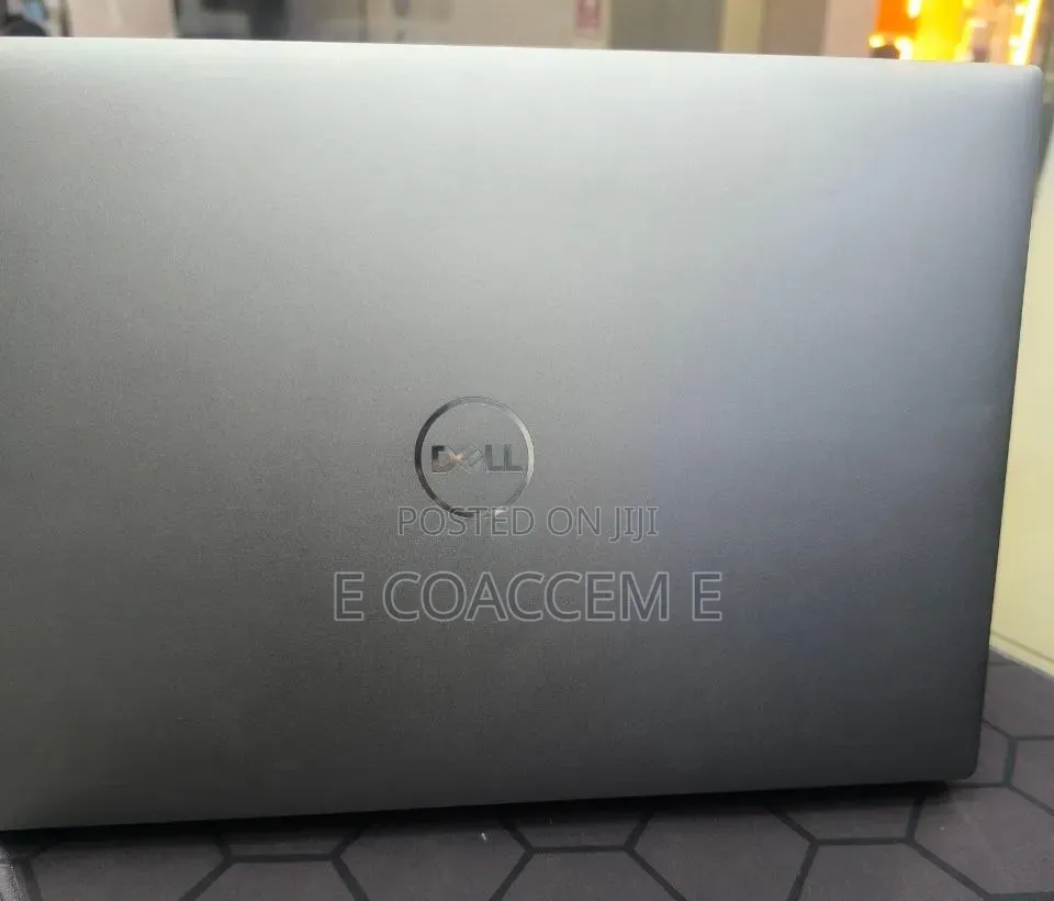 New Laptop Dell Precision 5570 16GB Intel Core i7 SSD 512GB