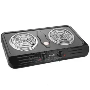 Saachi Hot Plate