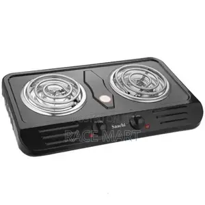 Saachi Hot Plate
